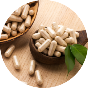 90 essential nutrients