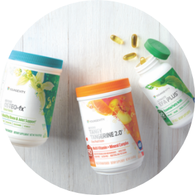 Products for every lifestyle